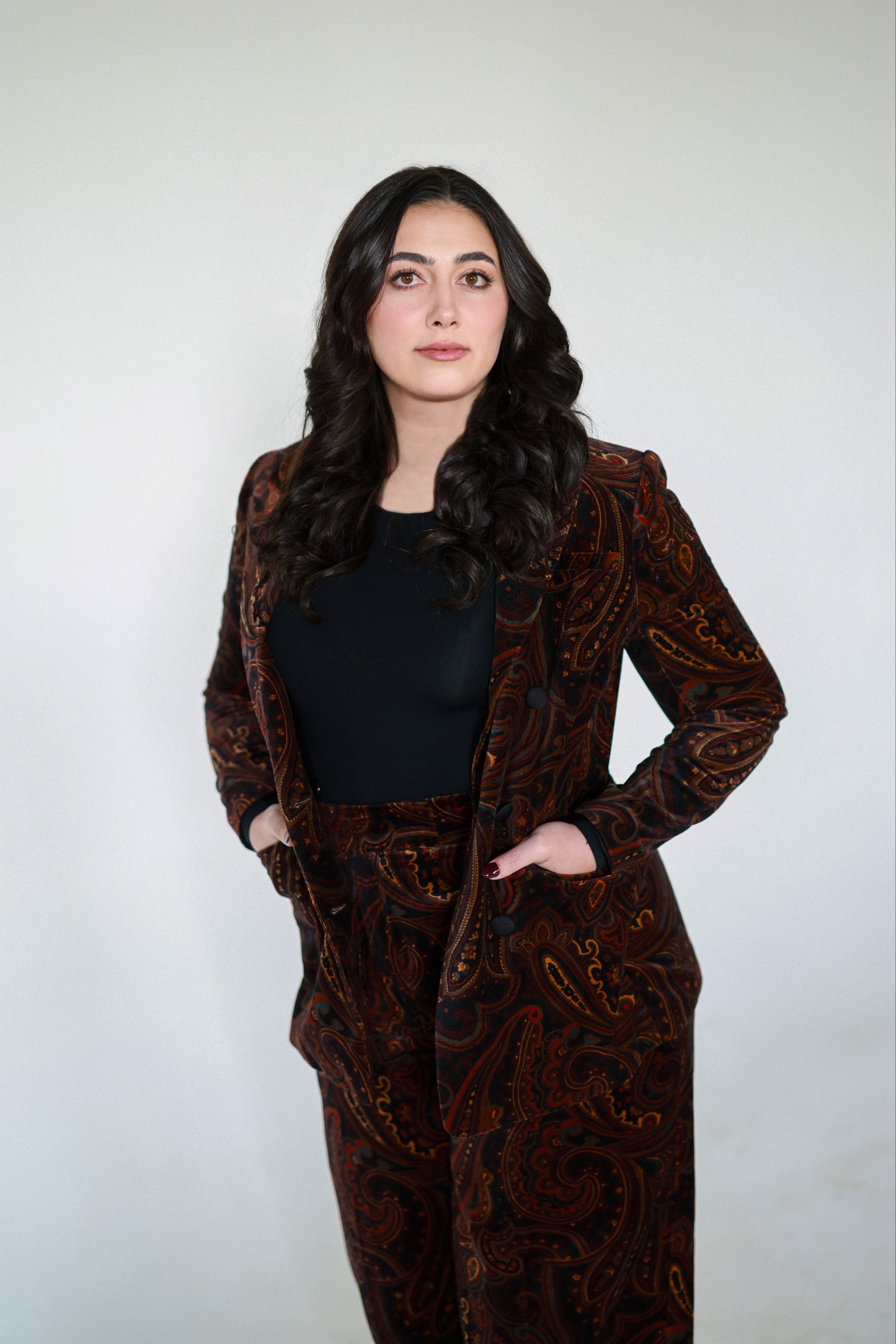 
                  
                    Saturday, Jan 31st- Sunday, Feb 1st | Understory- Bridal Styling with Ritual Bridal LINK TO RESERVATION
                  
                