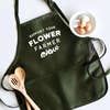 Full Length Apron