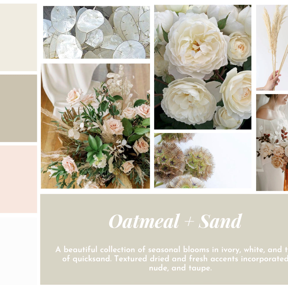 
                  
                    Our Signature Lush Bridal Bouquet
                  
                