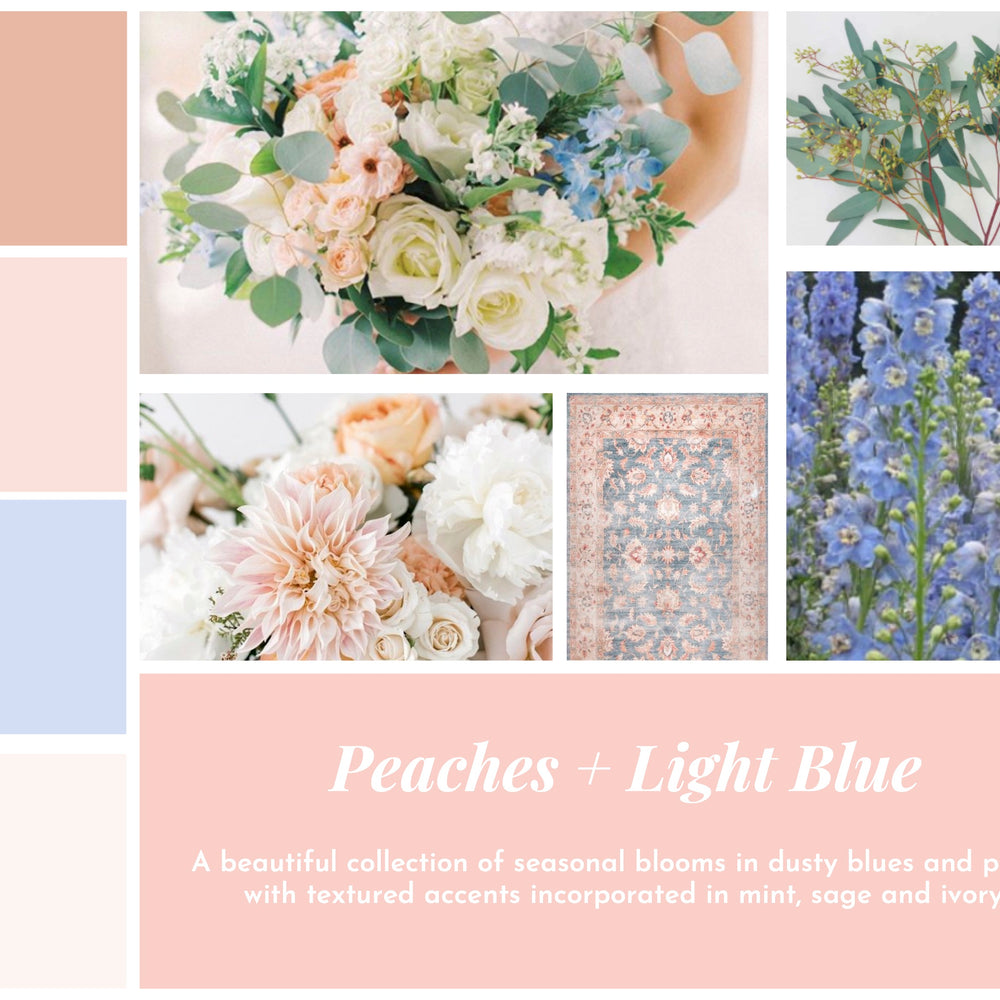 
                  
                    Petals for Flower Girl
                  
                