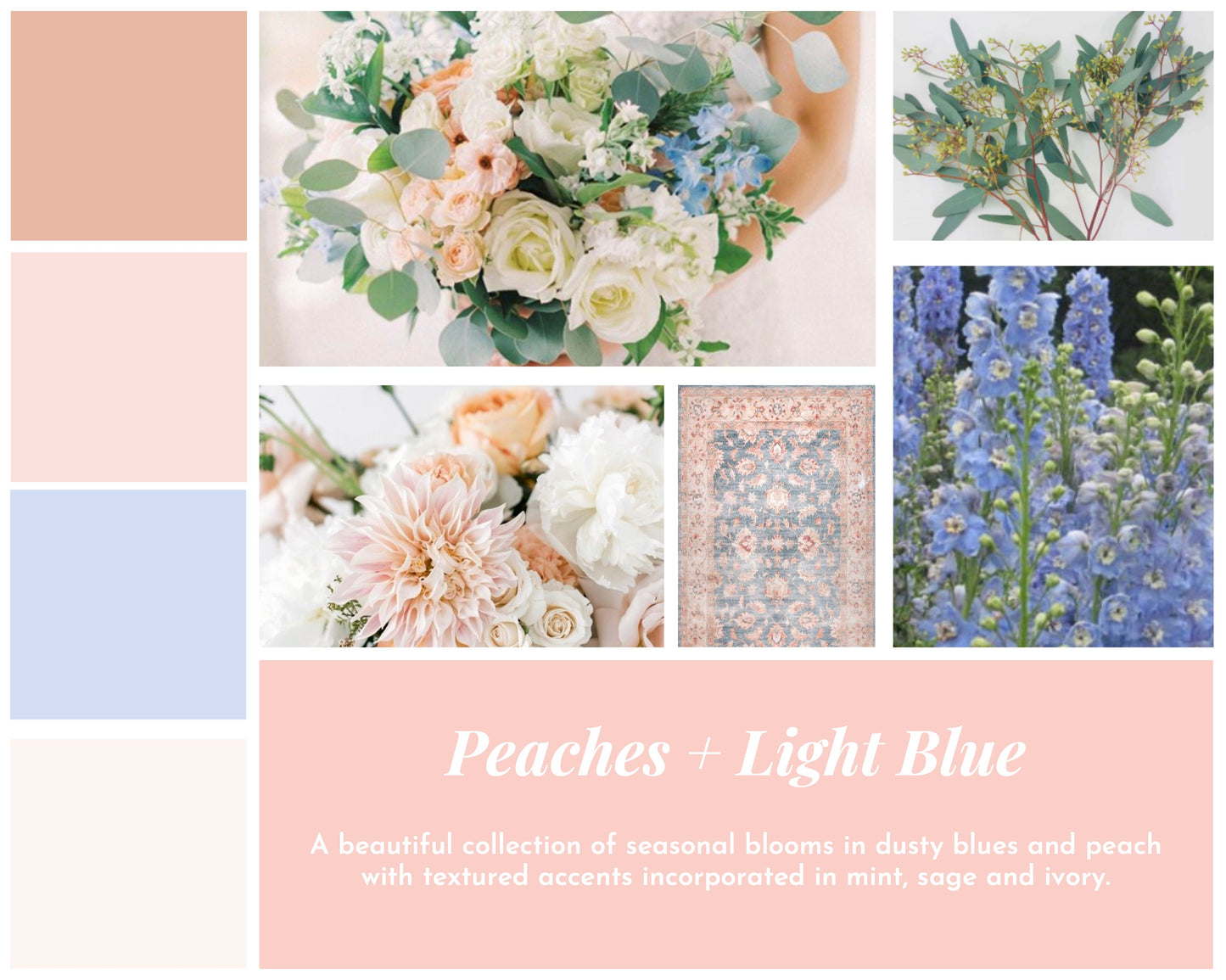 
                  
                    Elopement Bouquet
                  
                