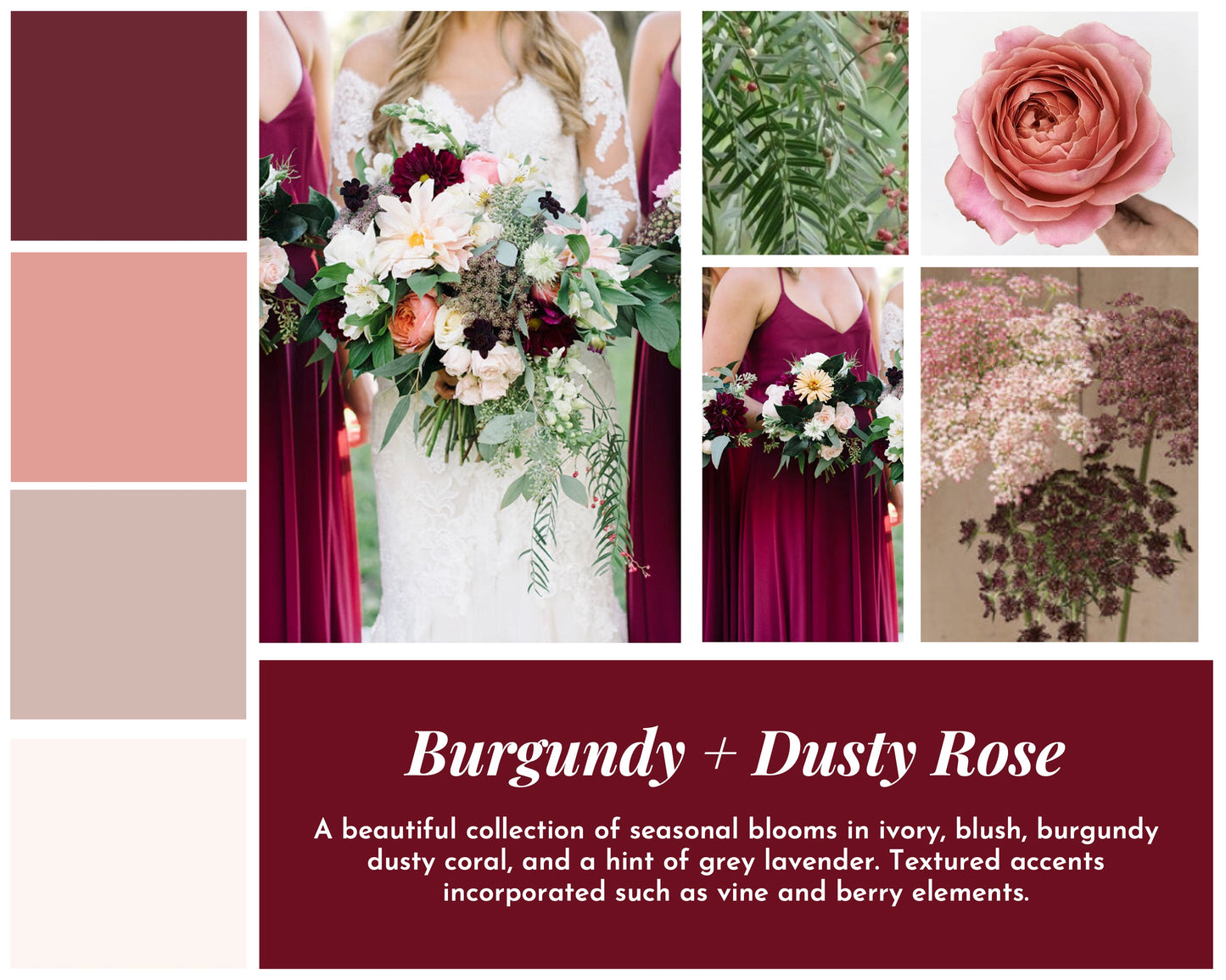 
                  
                    Bud Vase Arrangement
                  
                