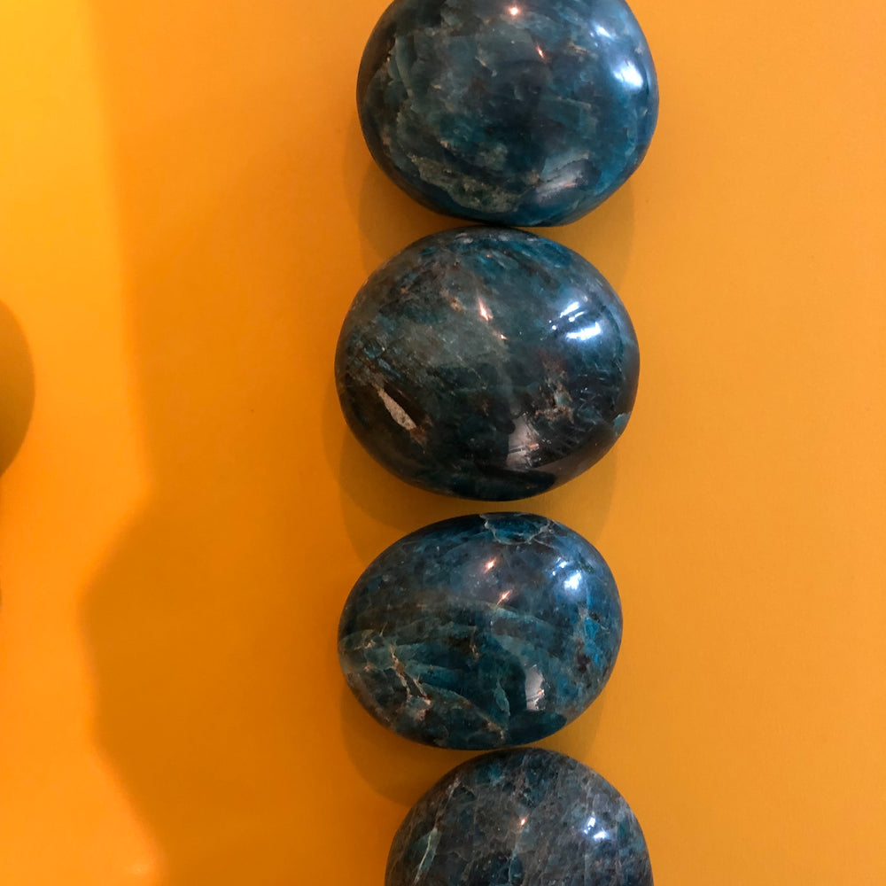 
                  
                    Apatite Crystal
                  
                
