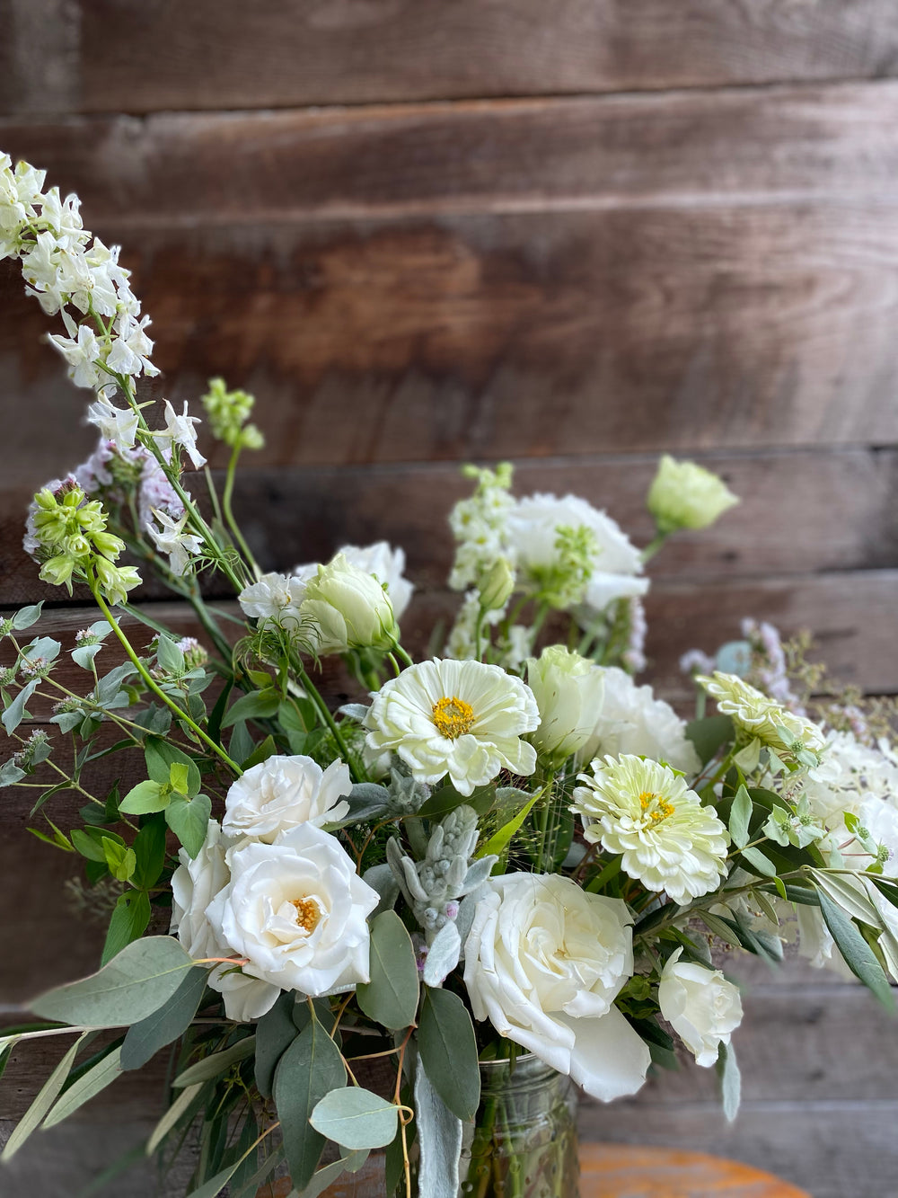 Seasonal Arrangement (Medium)