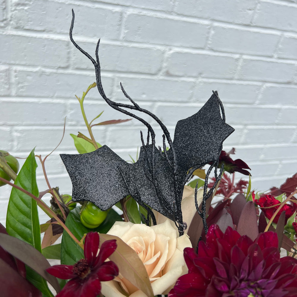
                  
                    Morticia's Bouquet
                  
                