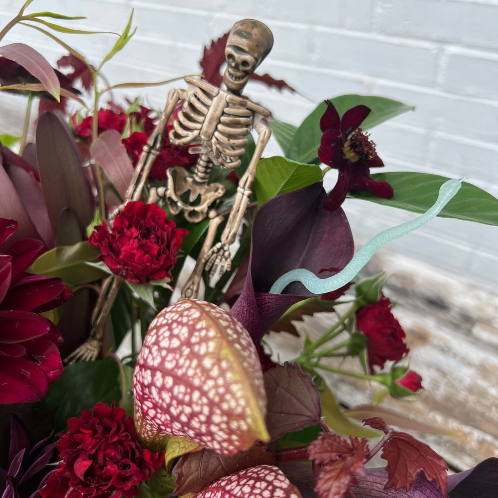 
                  
                    Morticia's Bouquet
                  
                