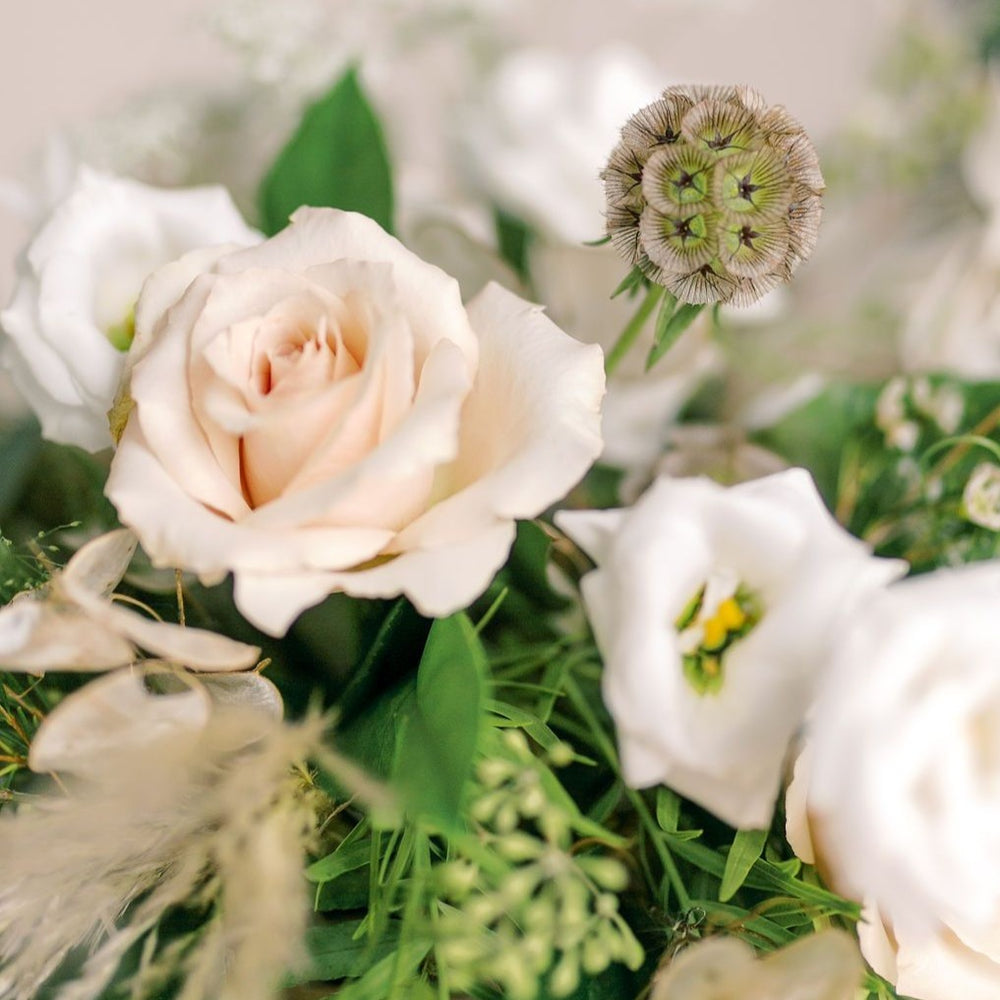 Cake Flowers