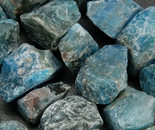 Apatite Crystal