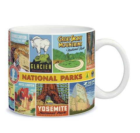 
                  
                    CAVALLINI PAPER & CO MUGS
                  
                