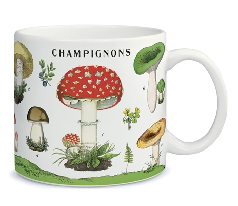CAVALLINI PAPER & CO MUGS