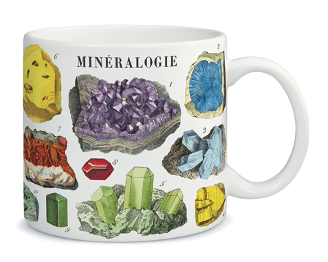 
                  
                    CAVALLINI PAPER & CO MUGS
                  
                