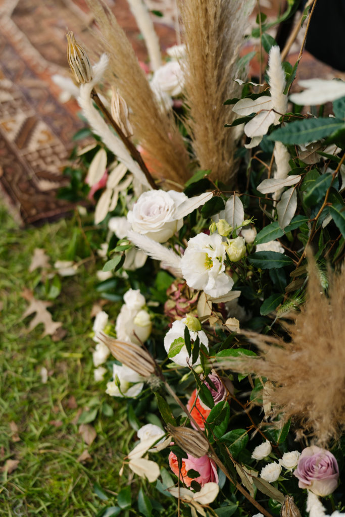charleston sc wedding florists