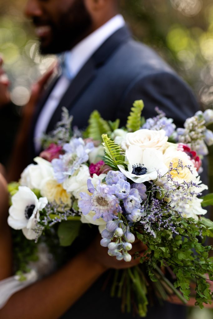 charleston sc creative wedding florist