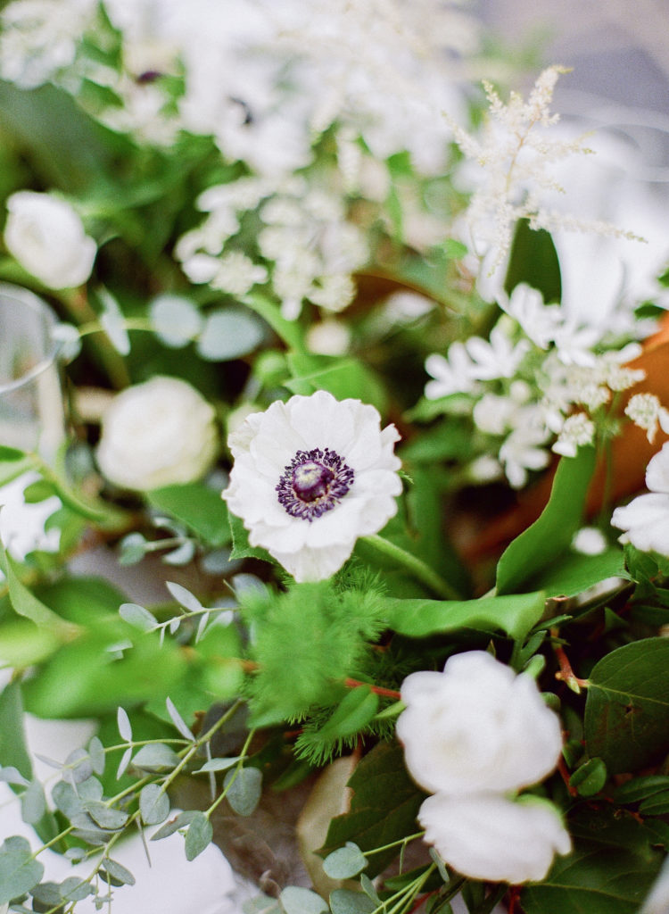 charleston sc wedding florist