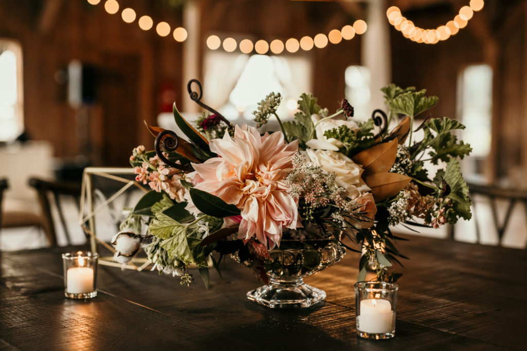 charleston sc romantic wedding florists