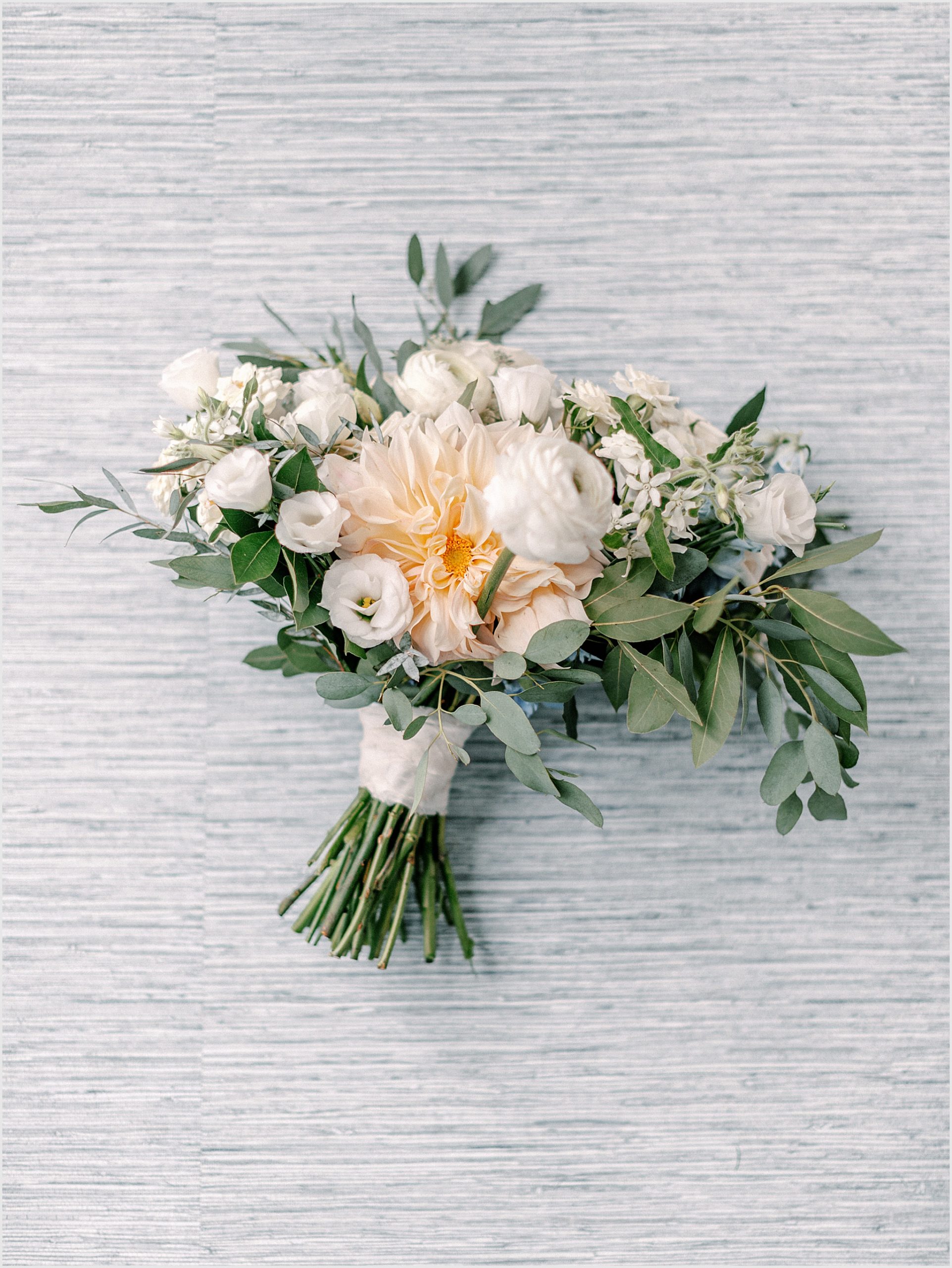 charleston wedding florists