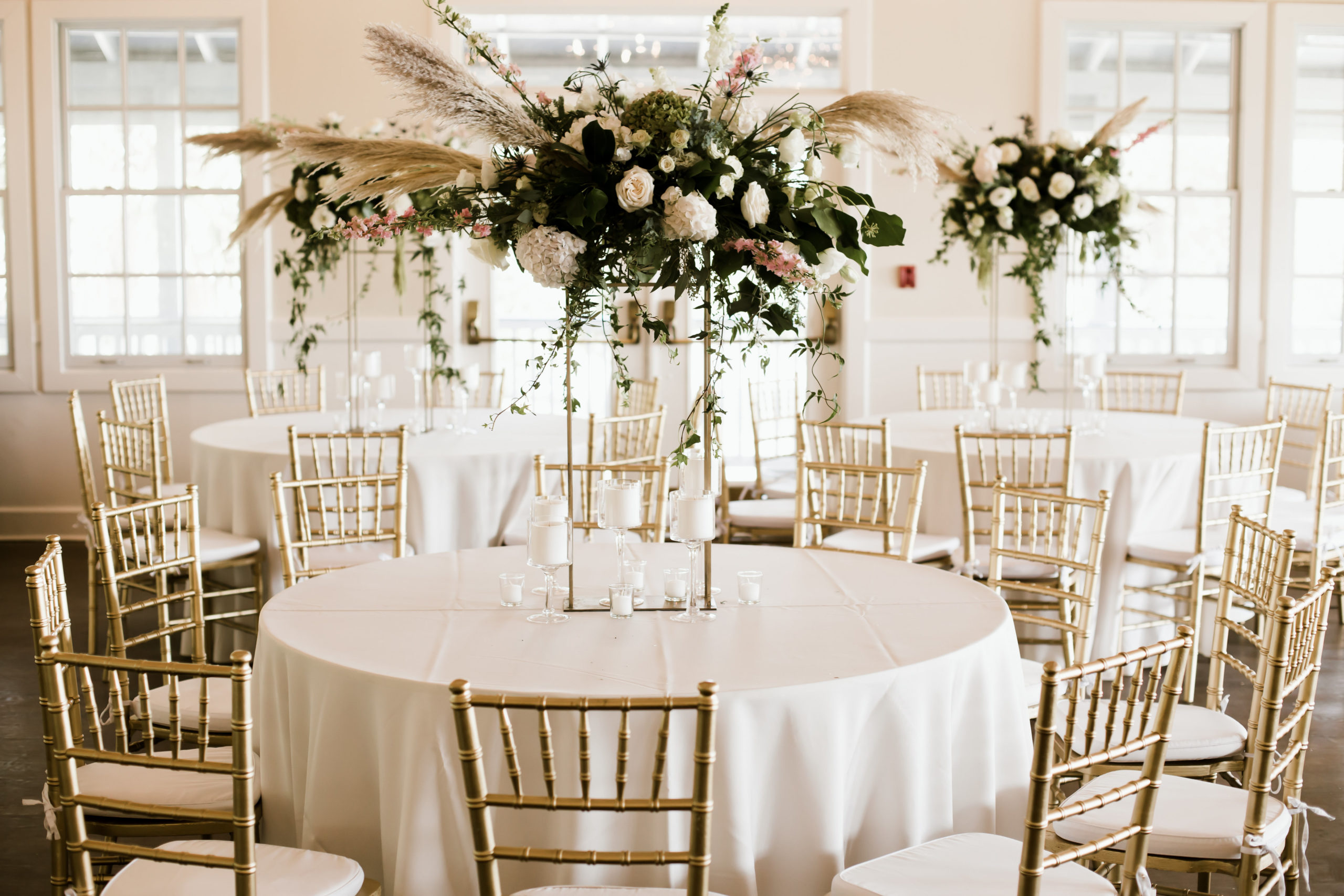 modern wedding florists in charleston sc