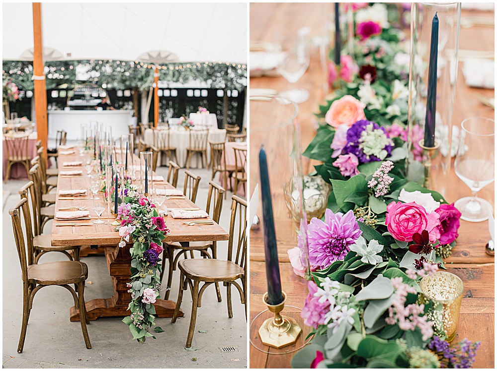 creative wedding florists in charleston sc